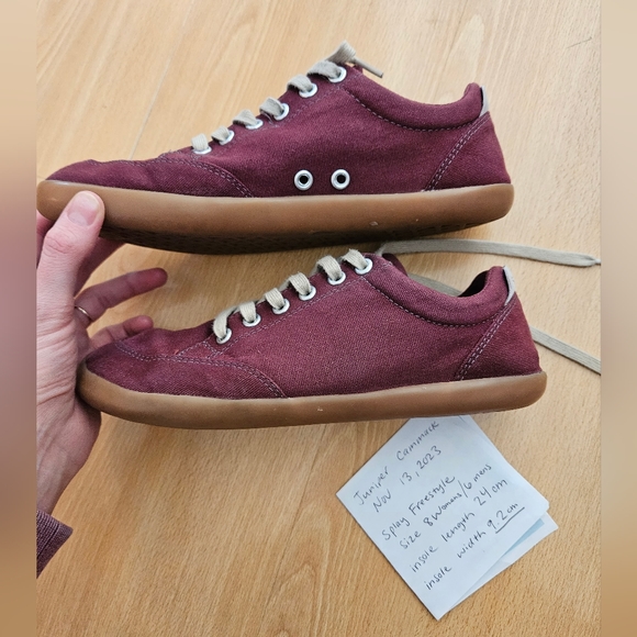 Splay Freestyle 8 womens - Picture 4 of 7